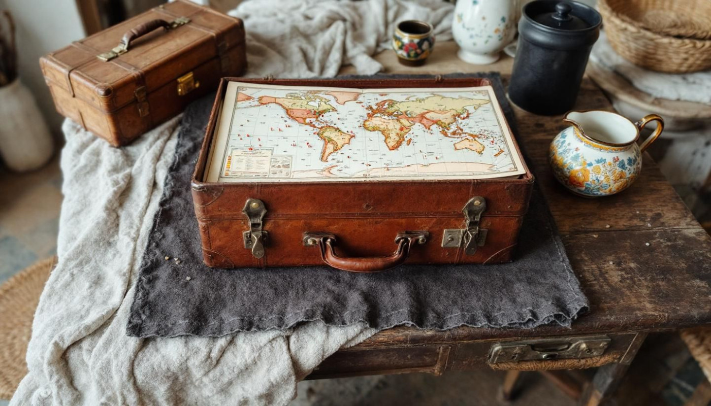 Comment planifier un itinéraire culturel en Sicile ?