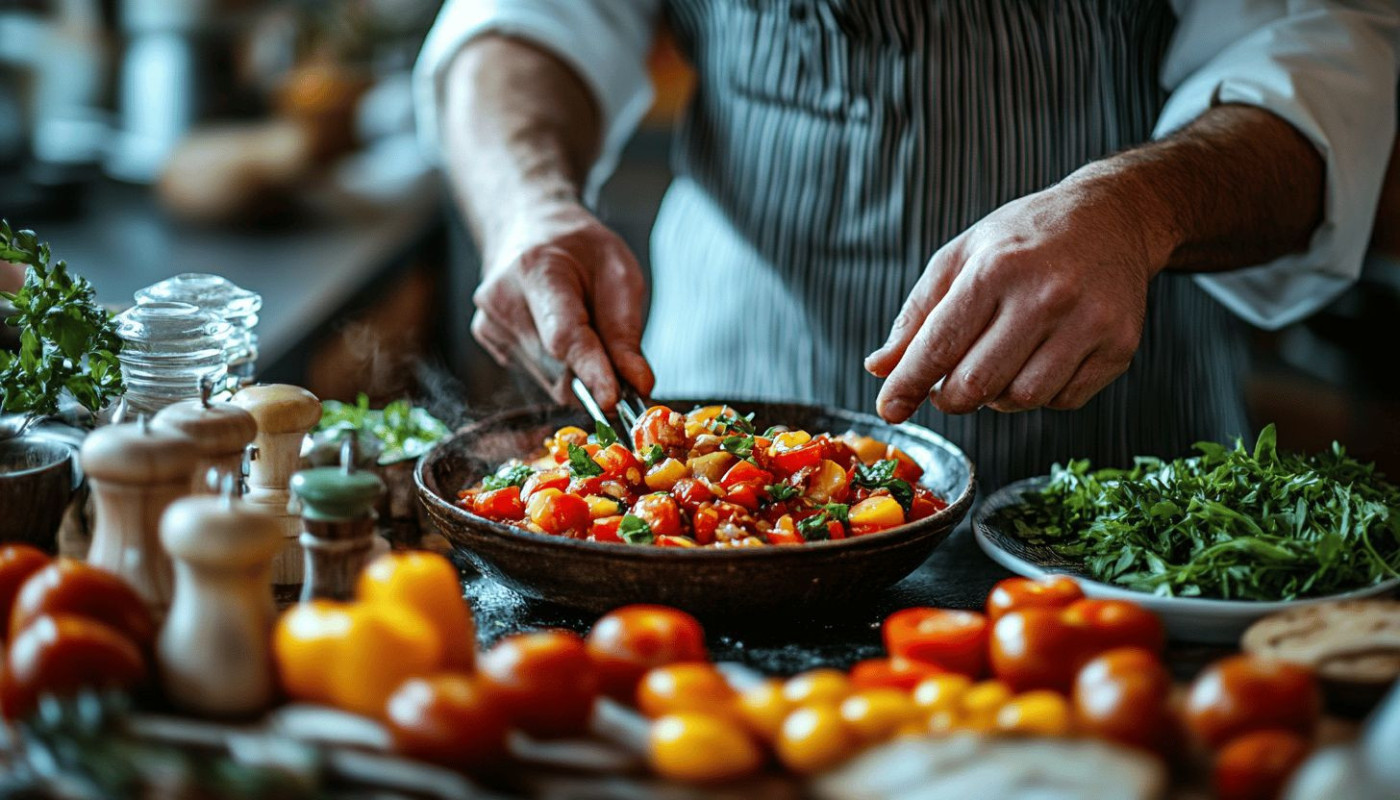Exploration des traditions culinaires de la région à travers ses restaurants locaux