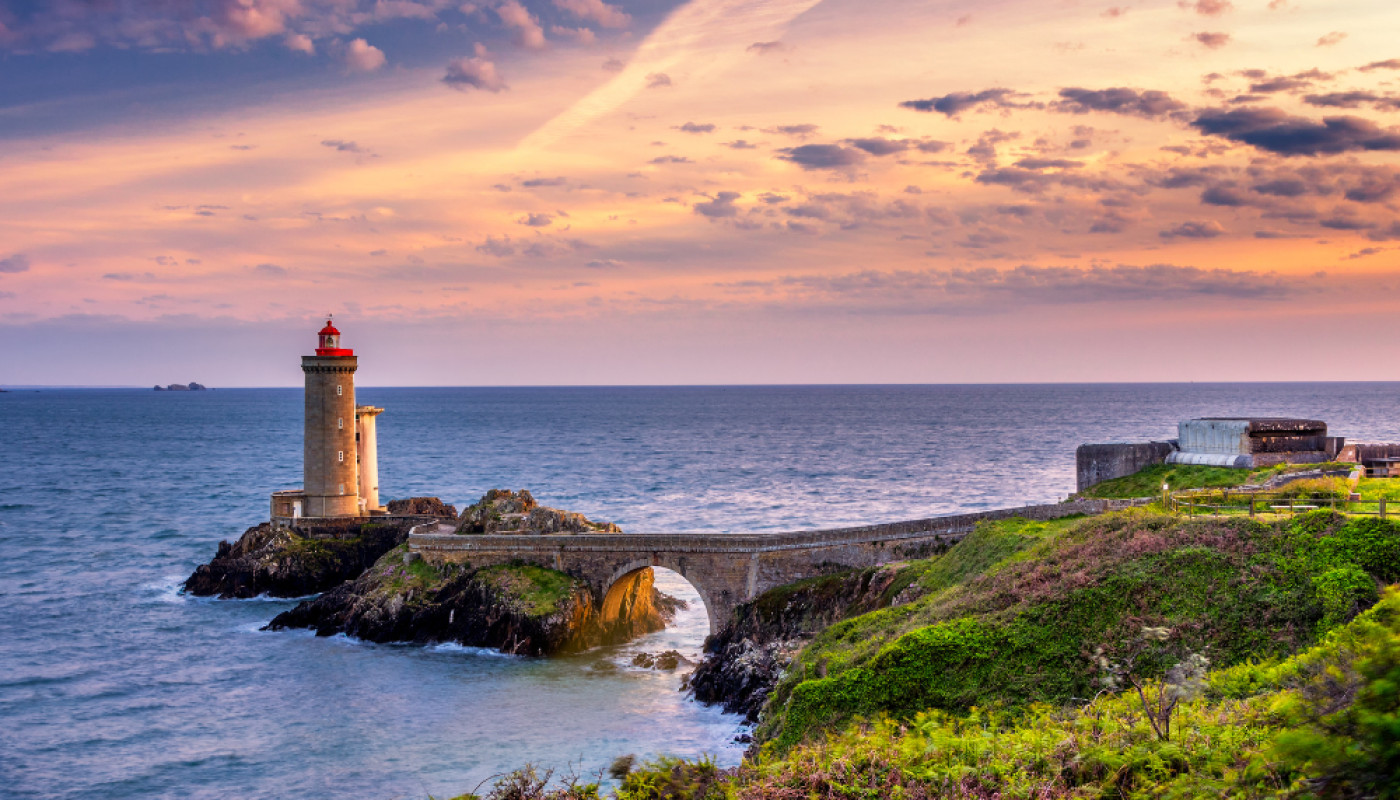 Avec La Vie et la Santé Naturelles, embarquez pour un circuit culturel enthousiasmant en Bretagne !